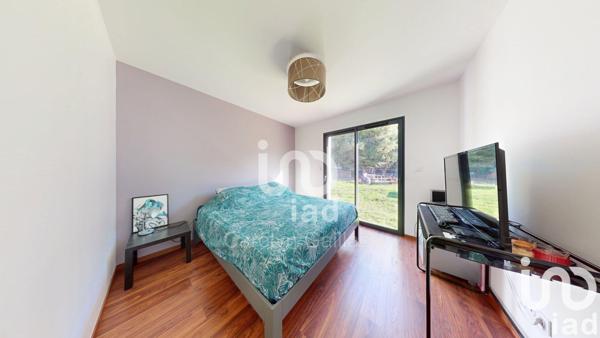 Maison à vendre 5 pièces 128 m² Saint-Étienne-de-Tulmont