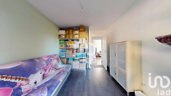 Maison à vendre 5 pièces 128 m² Saint-Étienne-de-Tulmont