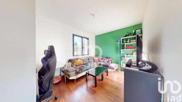 Maison à vendre 5 pièces 128 m² Saint-Étienne-de-Tulmont