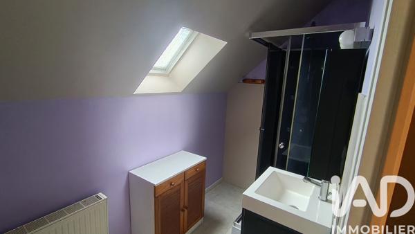 Maison à vendre 5 pièces 131,35 m² Bédée