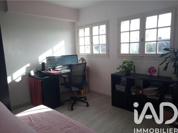 Maison à vendre 5 pièces 131,35 m² Bédée