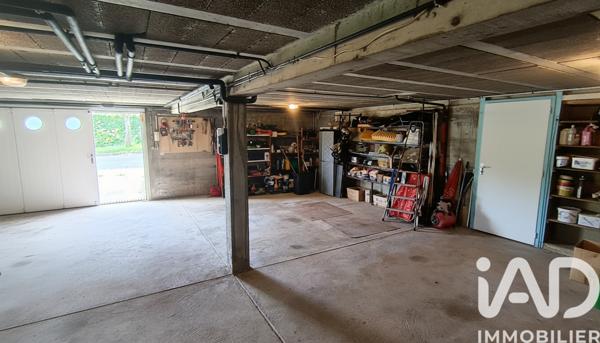Maison à vendre 5 pièces 131,35 m² Bédée