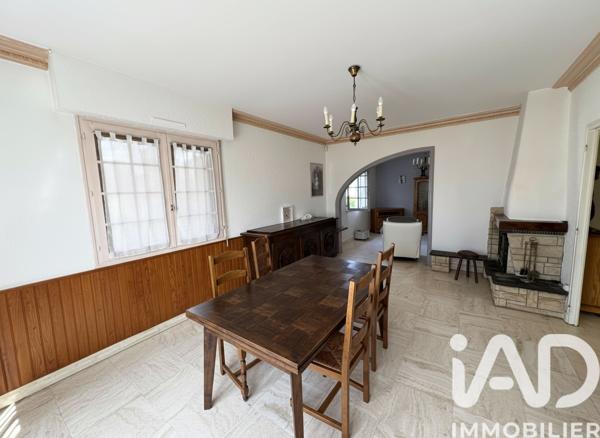Maison à vendre 5 pièces 131,35 m² Bédée