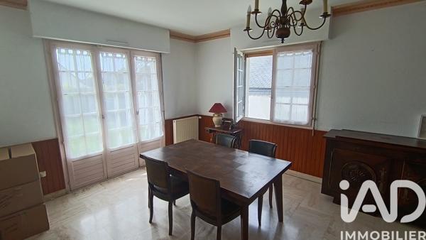 Maison à vendre 5 pièces 131,35 m² Bédée