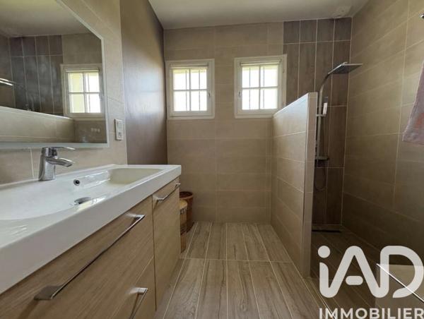 Maison à vendre 5 pièces 131,35 m² Bédée