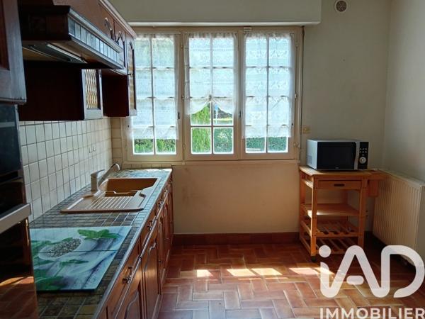Maison à vendre 5 pièces 131,35 m² Bédée