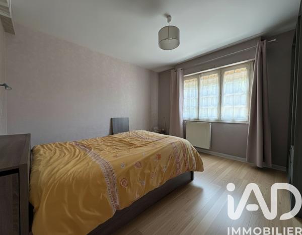 Maison à vendre 5 pièces 131,35 m² Bédée