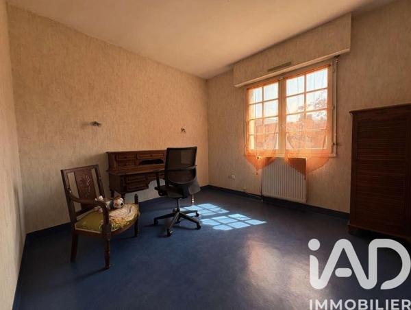 Maison à vendre 5 pièces 131,35 m² Bédée