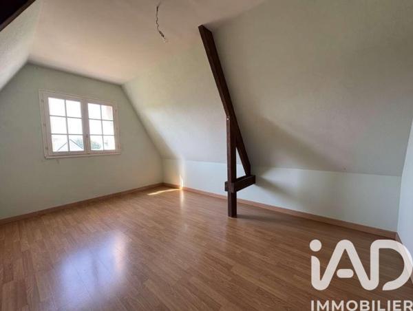 Maison à vendre 5 pièces 131,35 m² Bédée