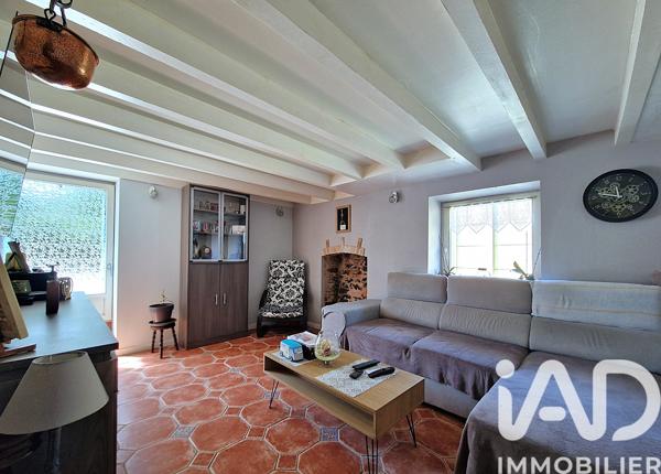 Maison à vendre 7 pièces 146 m² Rezé