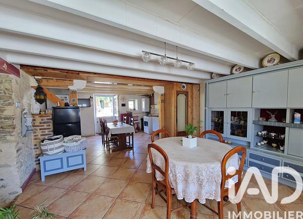 Maison à vendre 7 pièces 146 m² Rezé