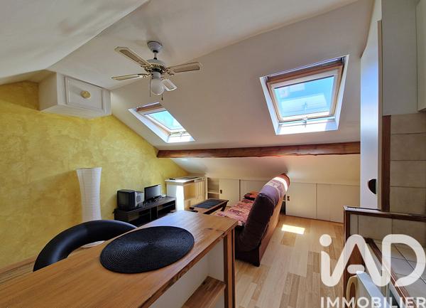 Maison à vendre 7 pièces 146 m² Rezé