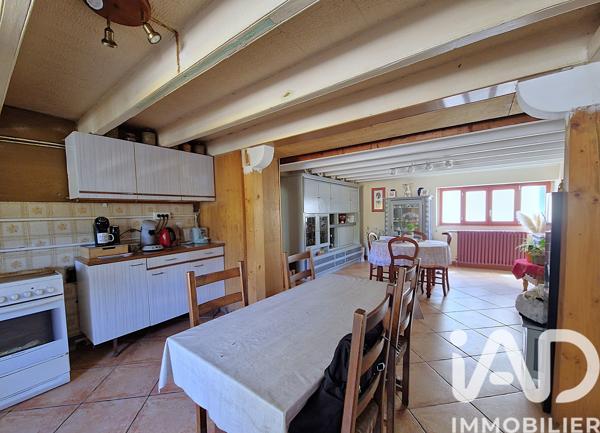 Maison à vendre 7 pièces 146 m² Rezé
