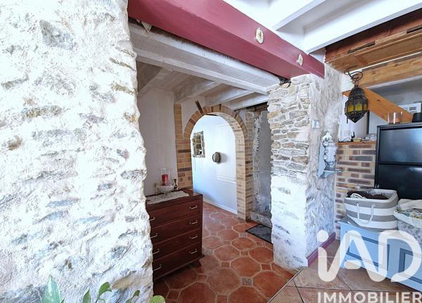 Maison à vendre 7 pièces 146 m² Rezé