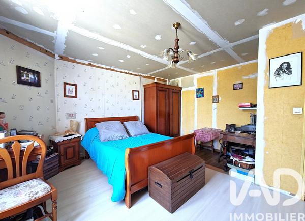Maison à vendre 7 pièces 146 m² Rezé