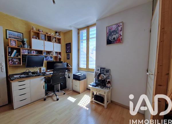 Maison à vendre 7 pièces 146 m² Rezé