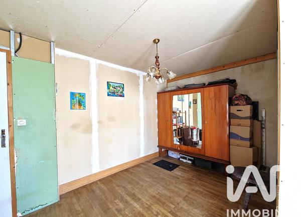 Maison à vendre 7 pièces 146 m² Rezé