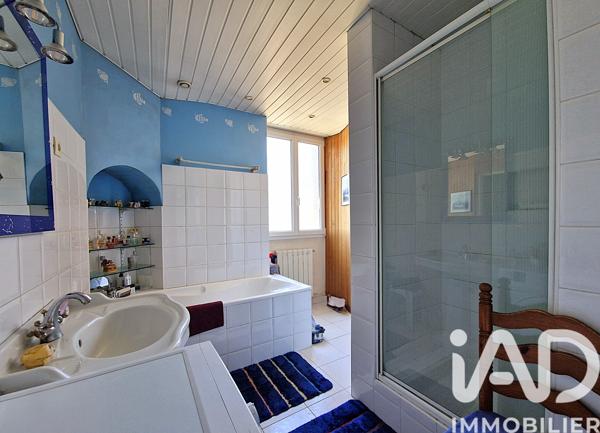 Maison à vendre 7 pièces 146 m² Rezé