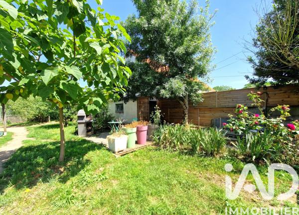 Maison à vendre 7 pièces 146 m² Rezé