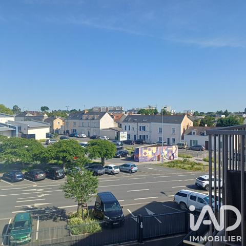 Appartement à vendre 3 pièces 69 m² Angers