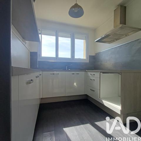 Appartement à vendre 3 pièces 69 m² Angers