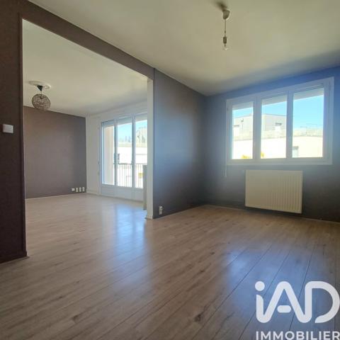 Appartement à vendre 3 pièces 69 m² Angers