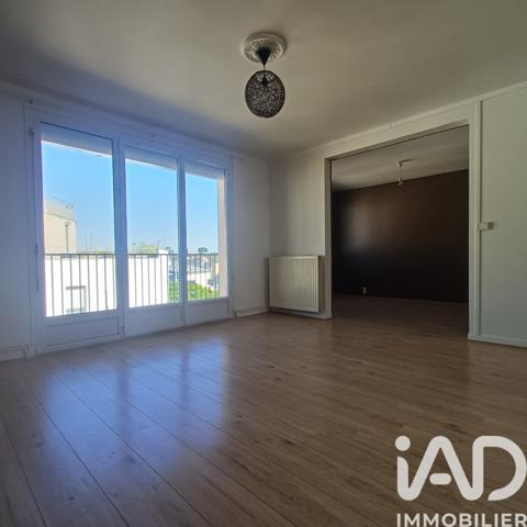 Appartement à vendre 3 pièces 69 m² Angers
