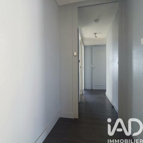 Appartement à vendre 3 pièces 69 m² Angers
