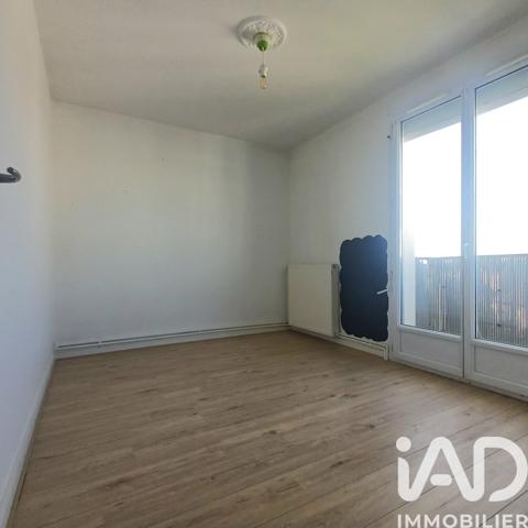 Appartement à vendre 3 pièces 69 m² Angers