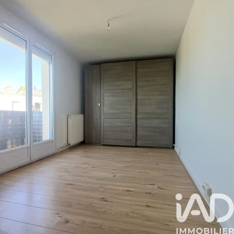 Appartement à vendre 3 pièces 69 m² Angers