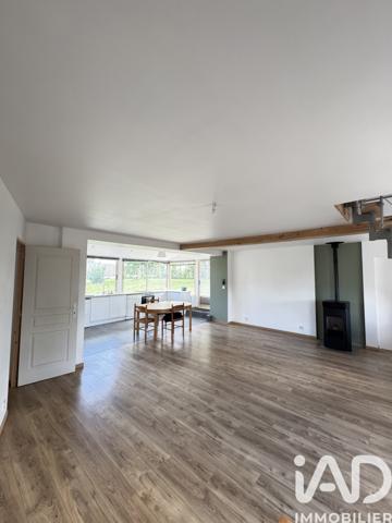 Maison à vendre 5 pièces 135 m² Acigné