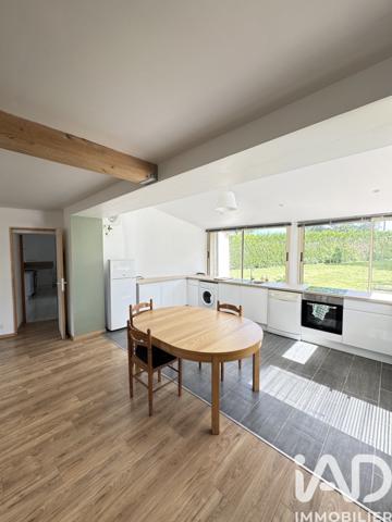 Maison à vendre 5 pièces 135 m² Acigné