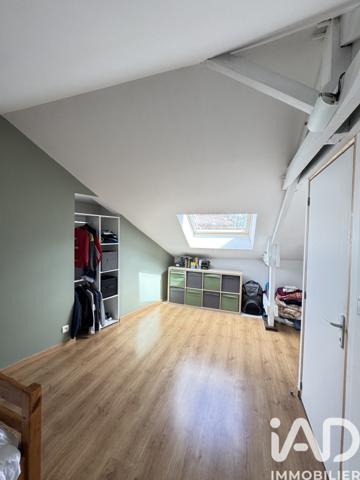 Maison à vendre 5 pièces 135 m² Acigné