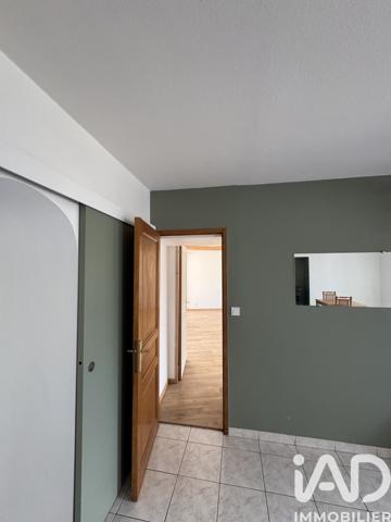 Maison à vendre 5 pièces 135 m² Acigné