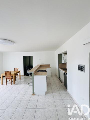 Maison à vendre 5 pièces 135 m² Acigné