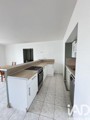 Maison à vendre 5 pièces 135 m² Acigné