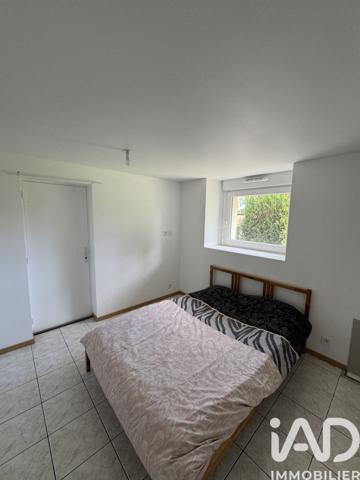 Maison à vendre 5 pièces 135 m² Acigné