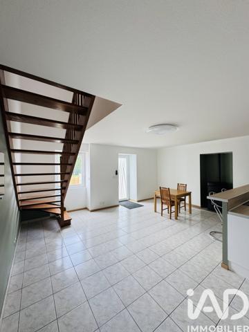 Maison à vendre 5 pièces 135 m² Acigné