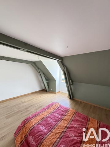 Maison à vendre 5 pièces 135 m² Acigné