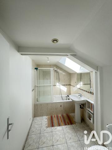 Maison à vendre 5 pièces 135 m² Acigné