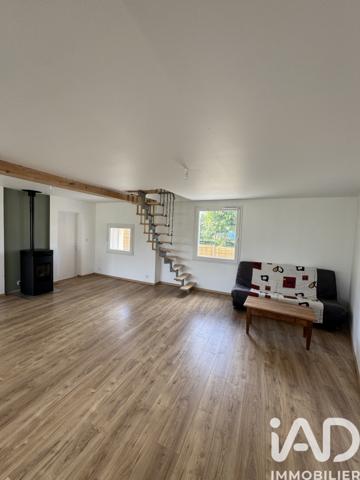 Maison à vendre 5 pièces 135 m² Acigné