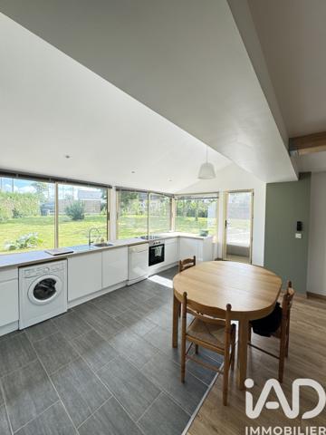 Maison à vendre 5 pièces 135 m² Acigné