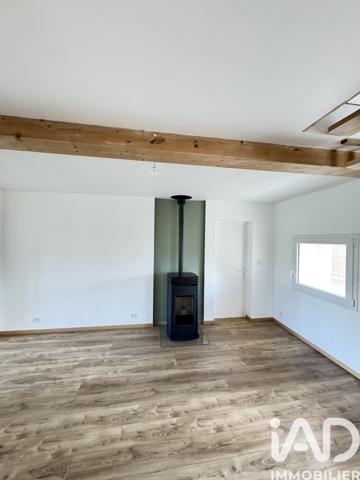 Maison à vendre 5 pièces 135 m² Acigné