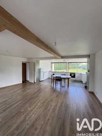 Maison à vendre 5 pièces 135 m² Acigné