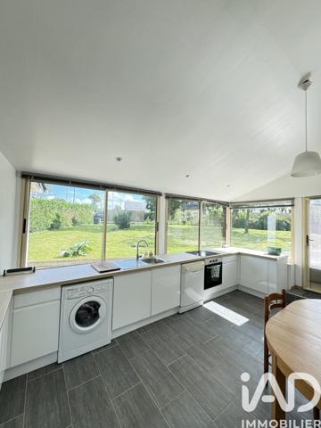 Maison à vendre 5 pièces 135 m² Acigné