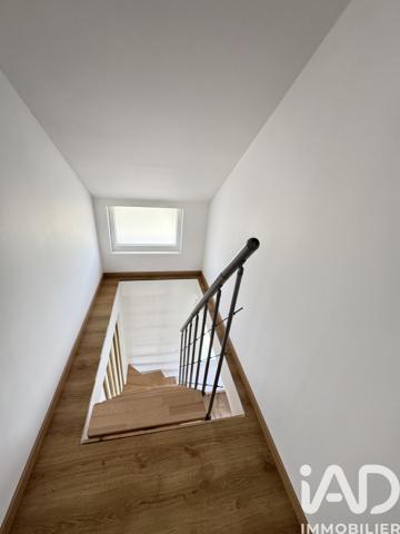 Maison à vendre 5 pièces 135 m² Acigné