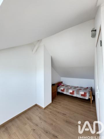Maison à vendre 5 pièces 135 m² Acigné
