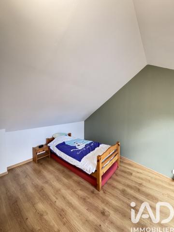 Maison à vendre 5 pièces 135 m² Acigné