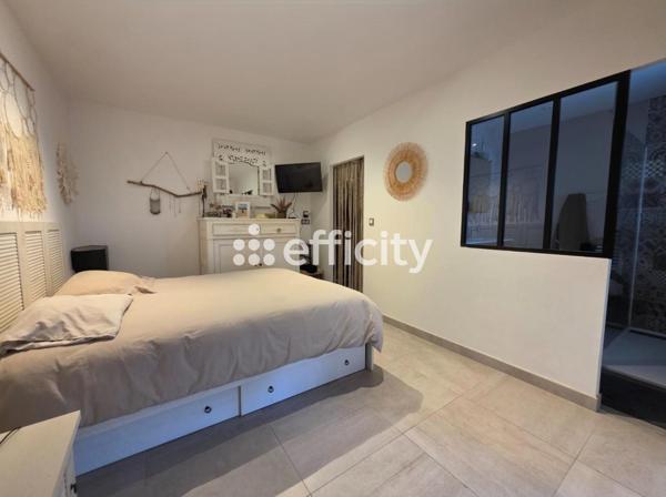 Maison 6 pièces - 127 m²