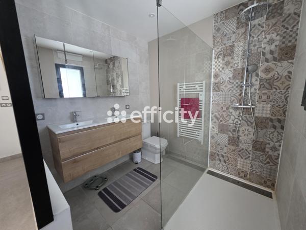 Maison 6 pièces - 127 m²